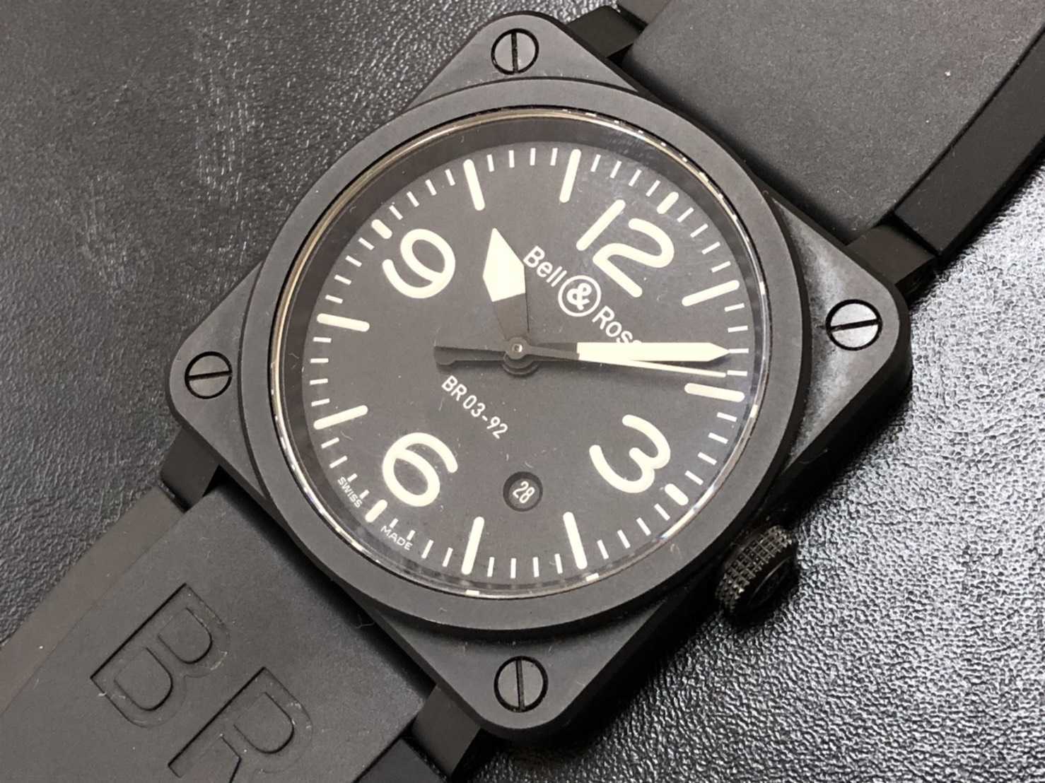 ベル ロス高価買取 高く売る 売却 ならmaruka マルカ の東京 銀座 渋谷 新宿 二子玉川 中野区 東京駅 神奈川 横浜元町 大阪 心斎橋 なんば 梅田 神戸 三宮 京都市 四条河原町 烏丸 大宮 西大路七条 西院 で査定手数料無料