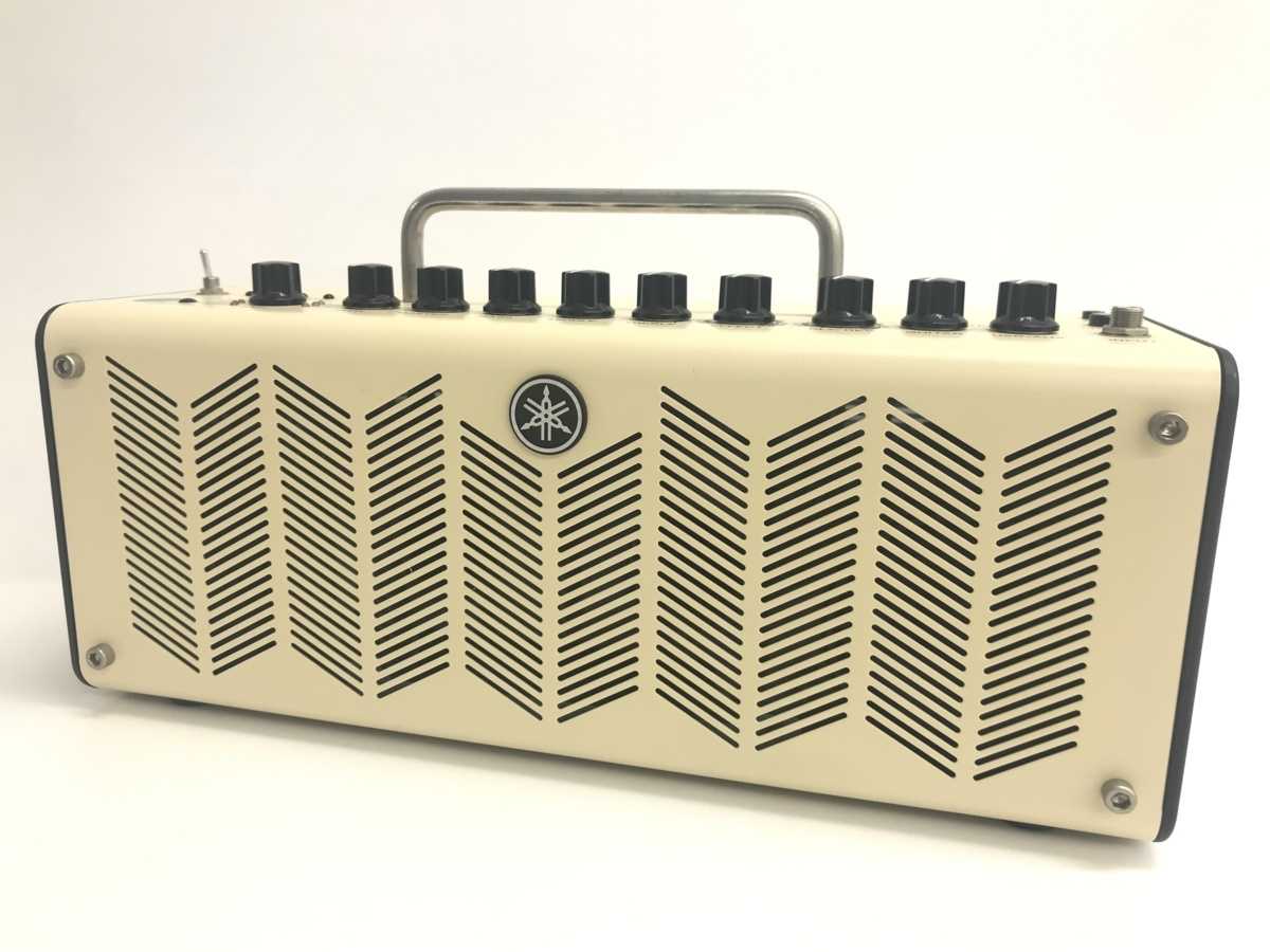 YAMAHA THR10 アンプ 買取