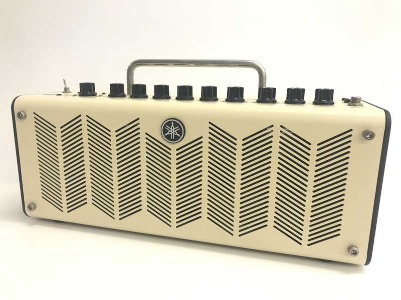 YAMAHA買取 THR10