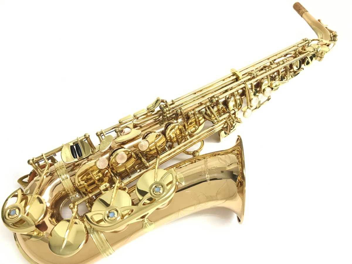 YANAGISAWA A-902 アルトサックス買取