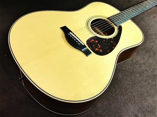 YAMAHA LL26 ARE 買取