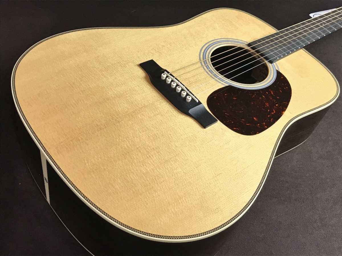 Martin CTM HD-28 買取