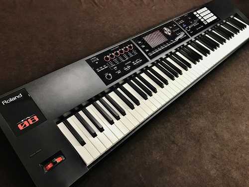 Roland買取 FA-08