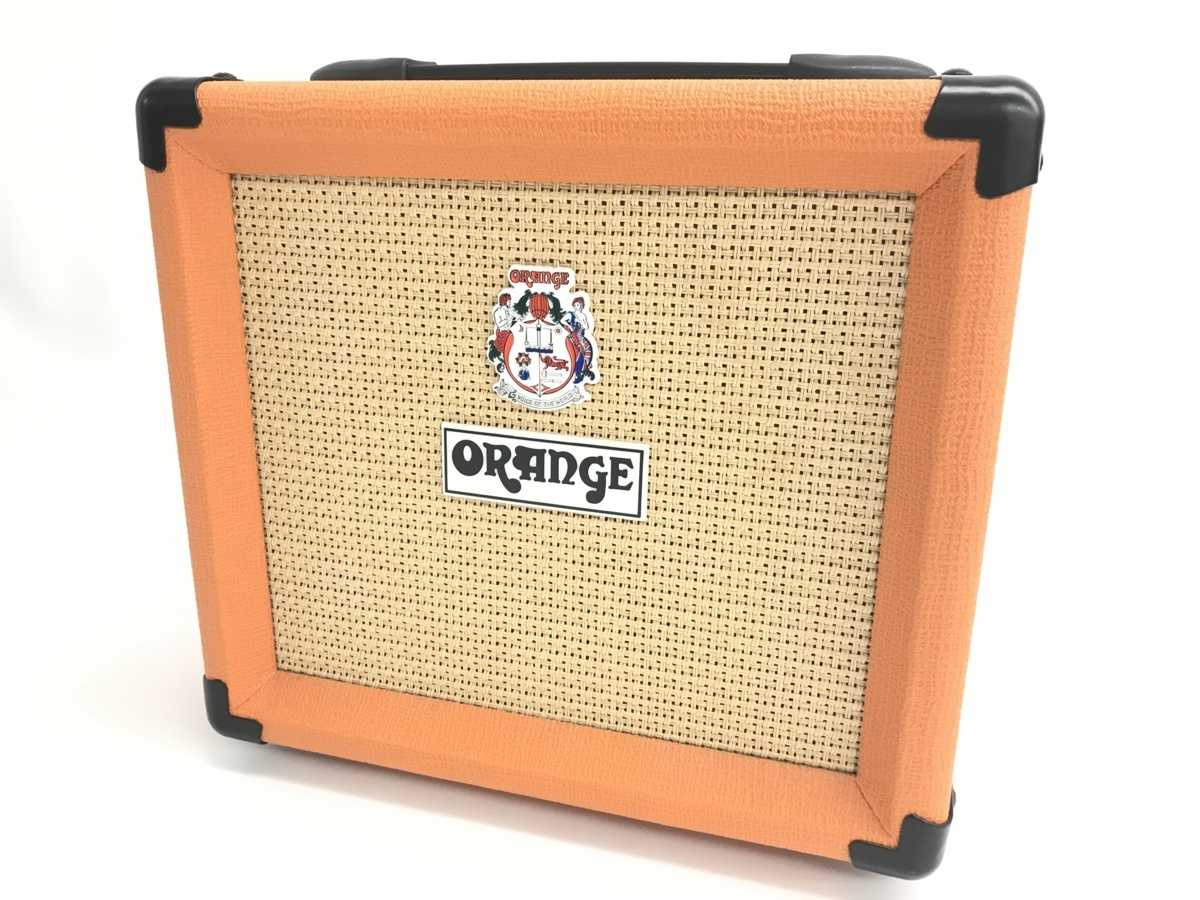 ORANGE CRUSH12 買取