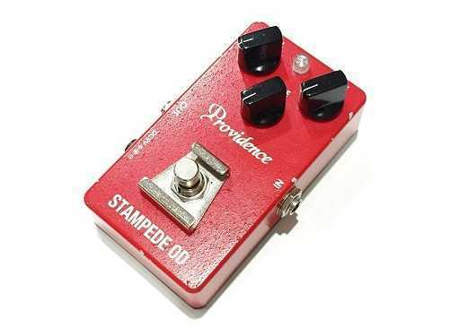 Providence買取 STAMPEDE OD SOV-2