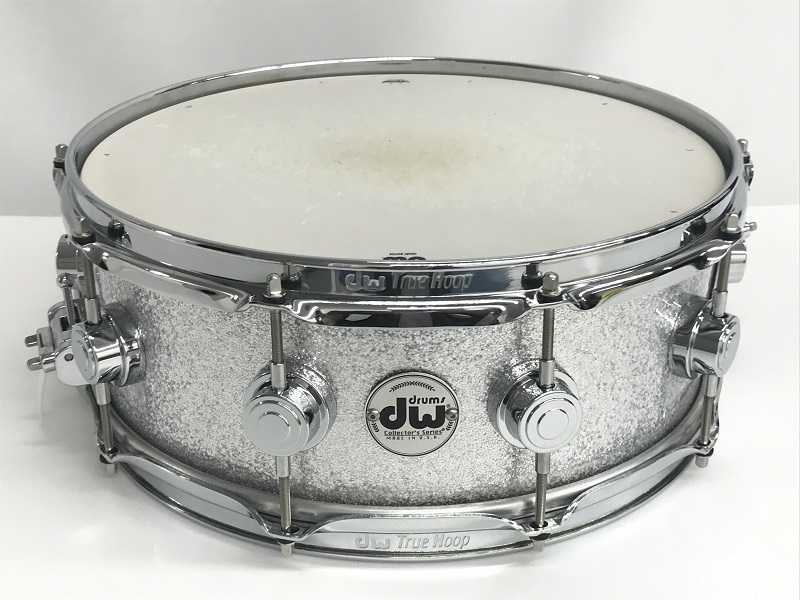 dw買取 Collector's Series Maple Standard 14×5