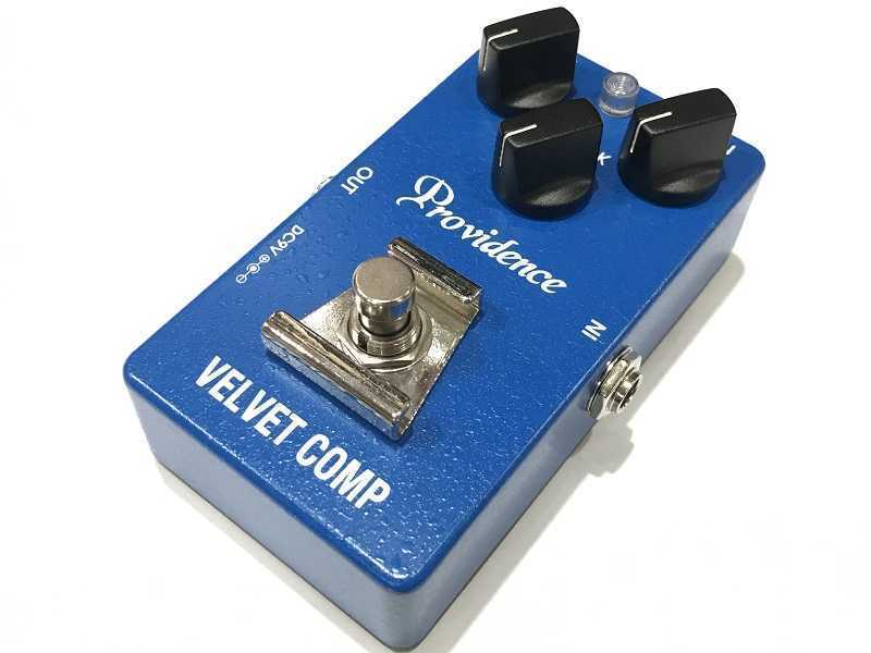Providence買取 VLC-1 VELVET COMP