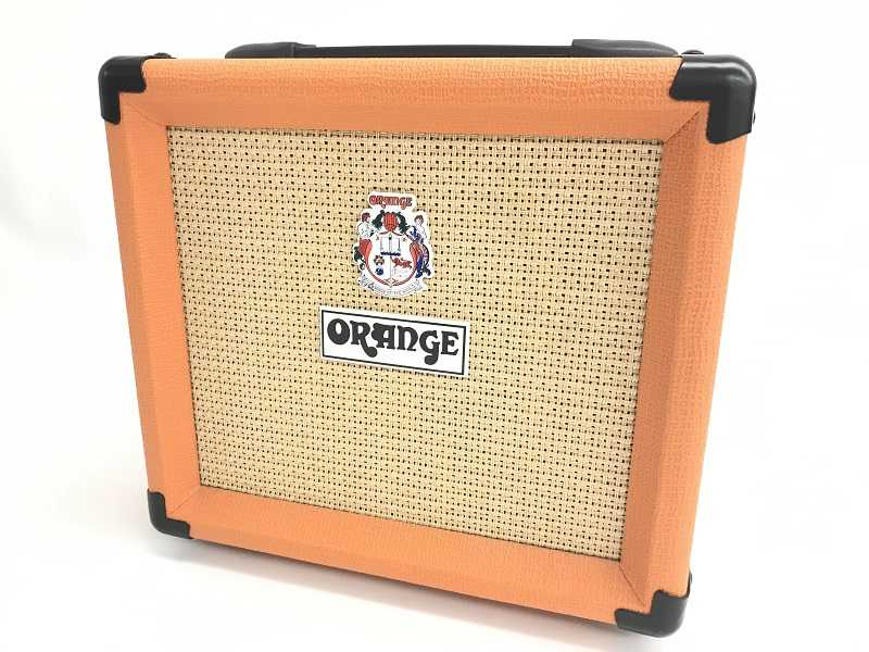 ORANGE買取 CRUSH12