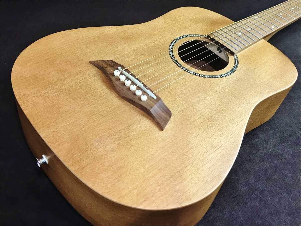 S.Yairi YM-02 MH 買取