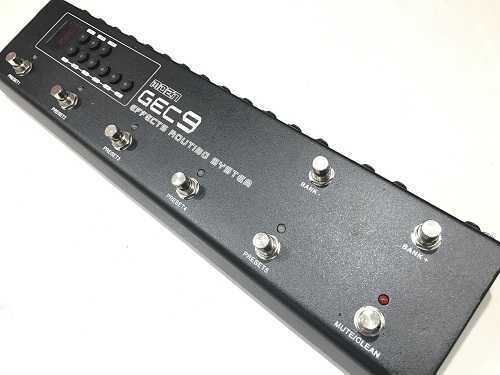 MOEN買取 GEC9