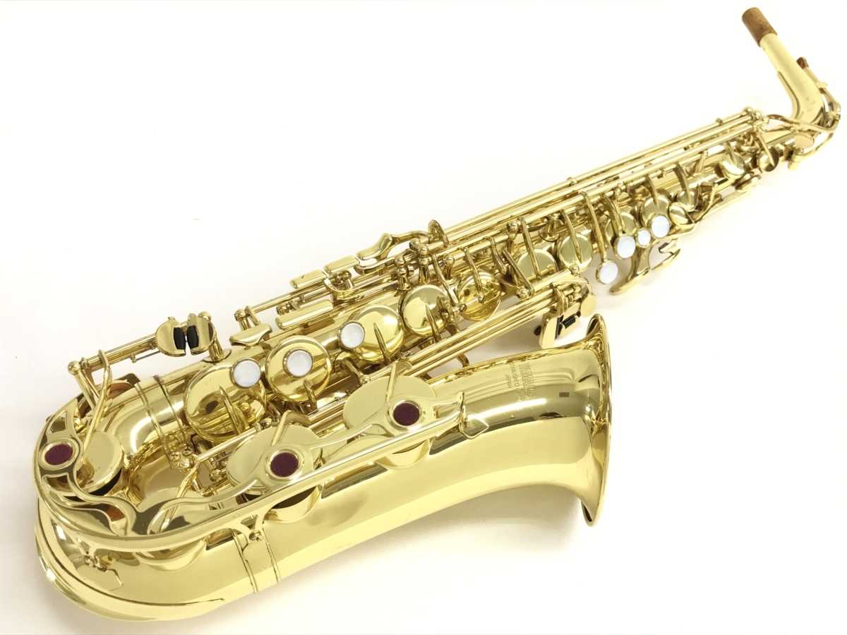 YAMAHA YAS-32 アルトサックス 買取
