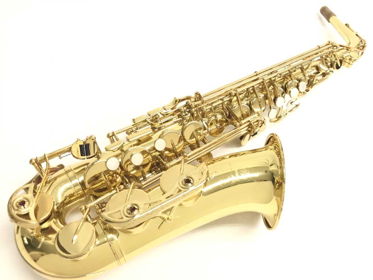 YAMAHA YAS-275 アルトサックス 買取