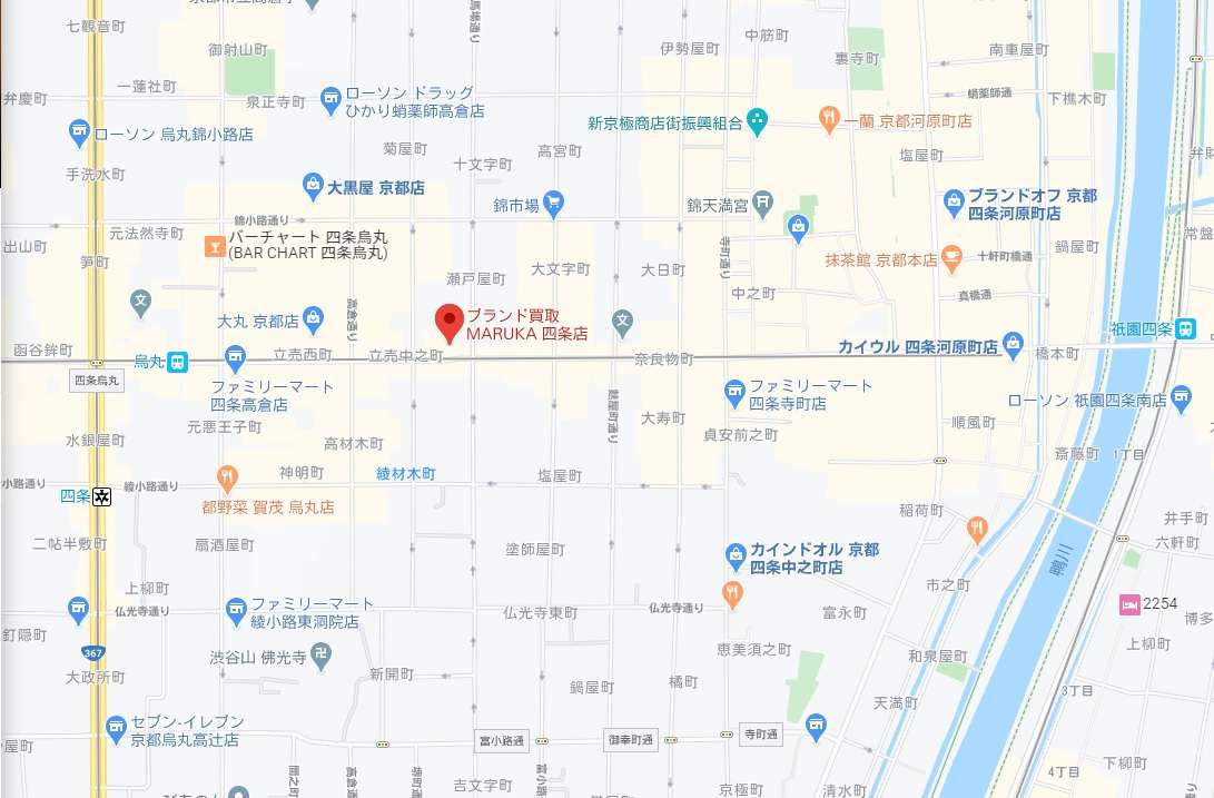 アレキサンドライト買取 指輪のマルカ Maruka 買取価格速報 107081