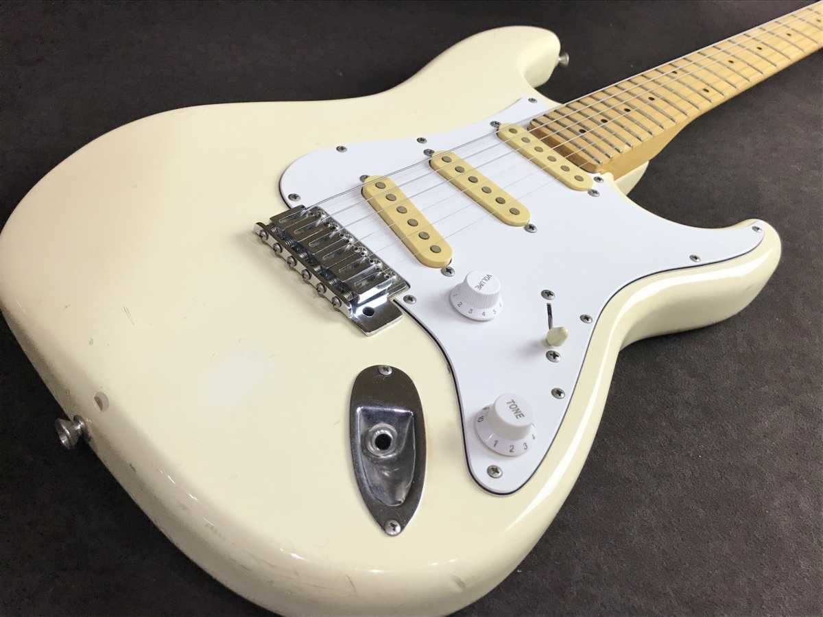Fender Japan STM-60M ストラトキャスター 買取