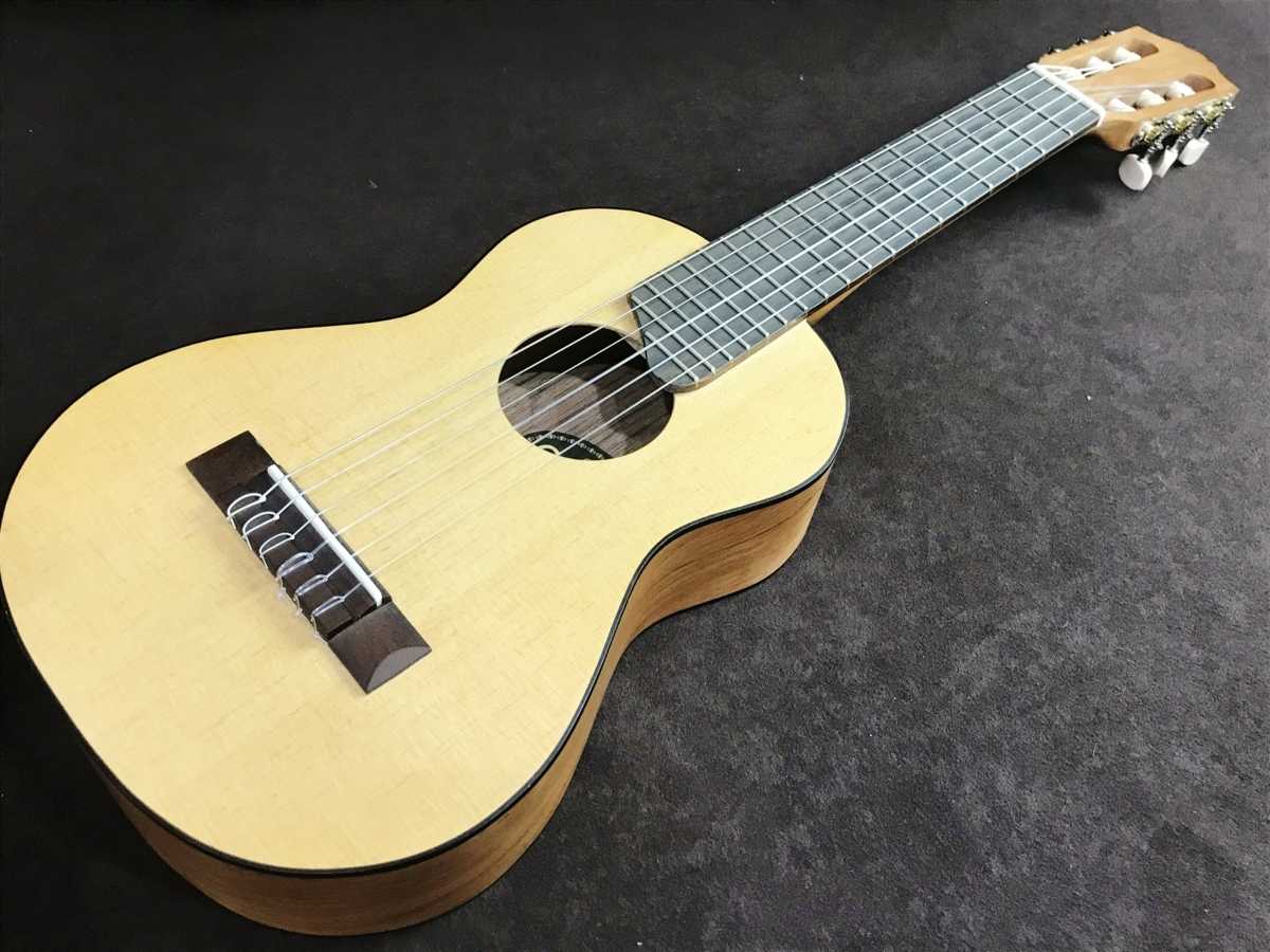 YAMAHA GL-1 ギタレレ 買取