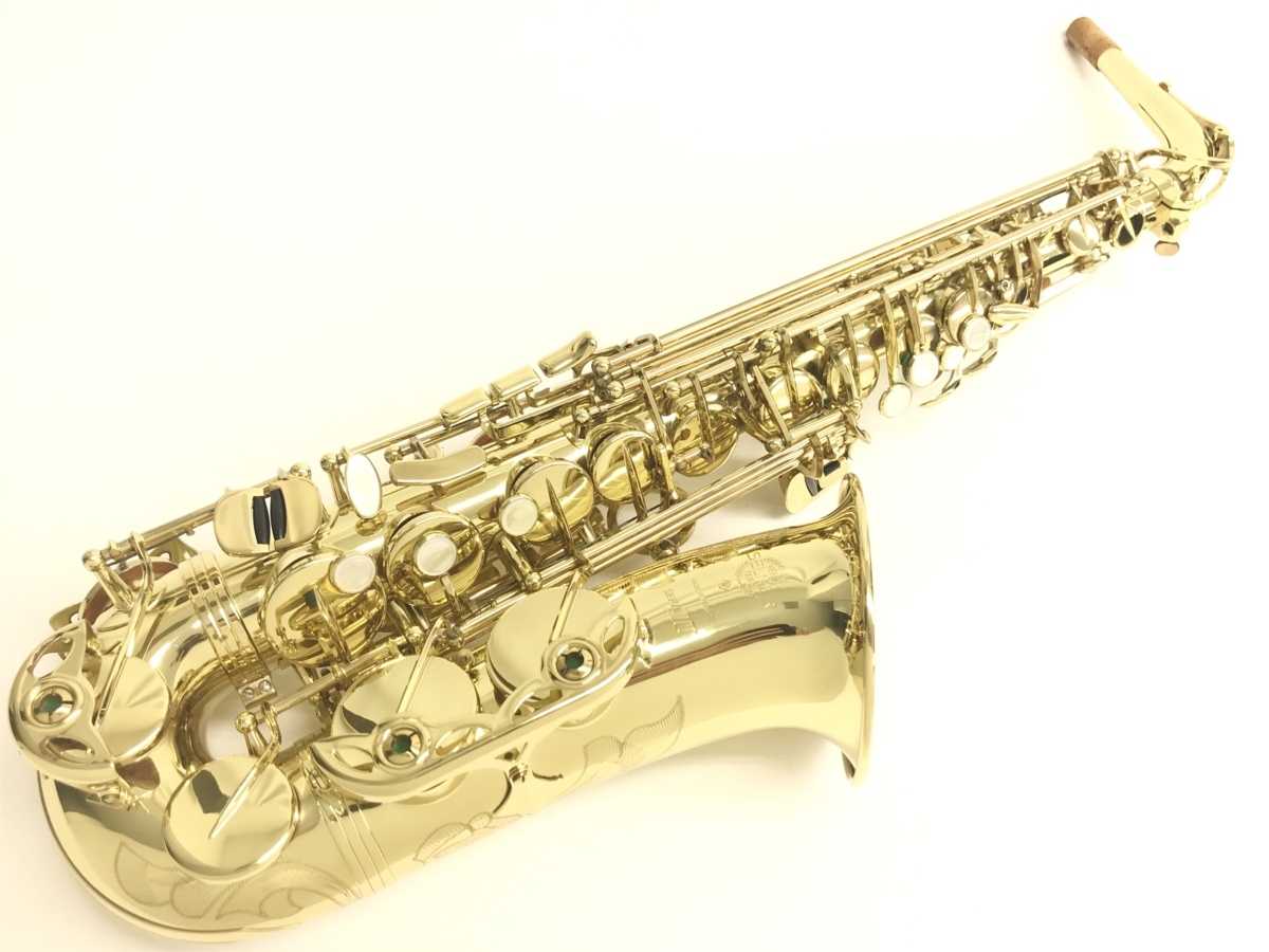 Selmer SERIE3 アルトサックス
