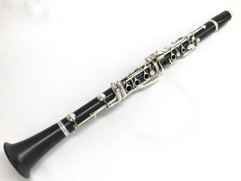 Buffet Crampon E11 FRANCE SP クラリネット 買取