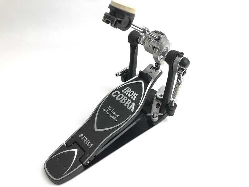 TAMA買取 Iron Cobra Rolling Glide アイアンコブラ ドラムペダル