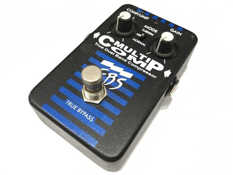 EBS買取 MULTI COMP ベース用コンプレッサー