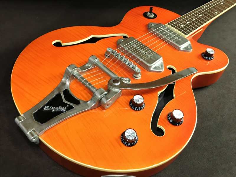 Epiphone WILDKAT Limited 買取