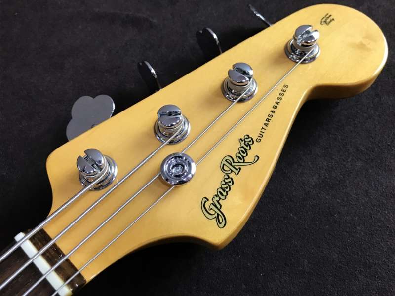 その他メーカー買取 GrassRoots G-JB-47Rのマルカ（MARUKA）買取価格速報 110814