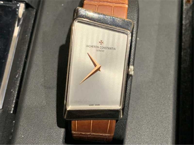 ヴァシュロンコンスタンタン買取 1972プレステージ Ref.33172/1000G