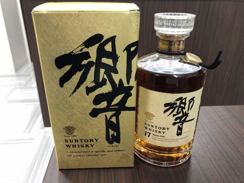 お酒買取のマルカ Maruka 買取価格速報