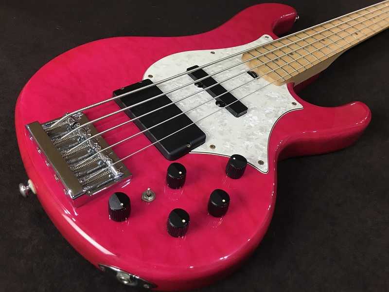 GrassRoots買取 G-T-80BD L'Arc~en~Ciel tetsuya Model エレキベース