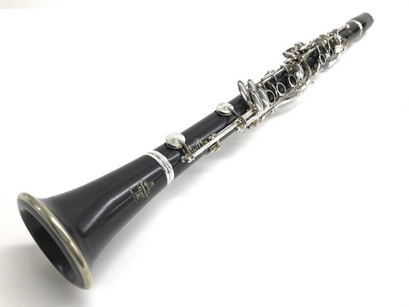 Buffet Crampon買取 R13 SP クラリネット