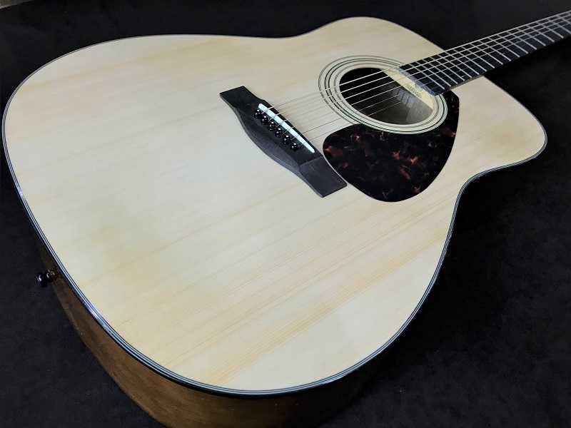 YAMAHA買取 F600 アコースティックギター