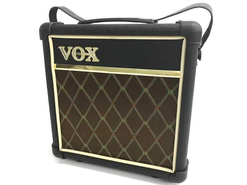 VOX買取 DA5 アンプ