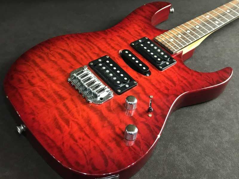 Ibanez GRX70QA ギター 買取