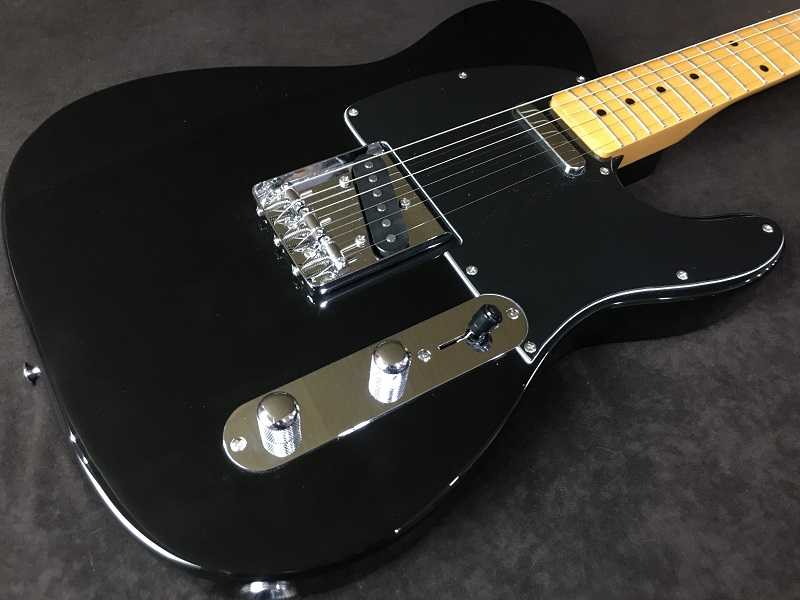 GrassRoots買取 G-TE-50M テレキャスター
