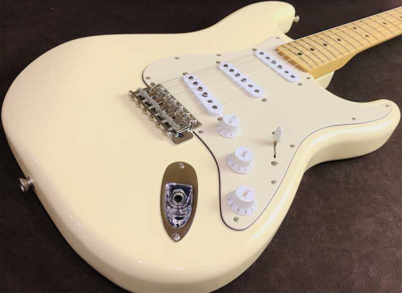 Fender Mexico 買取 Classic 70s Stratocaster 60th Anniversary