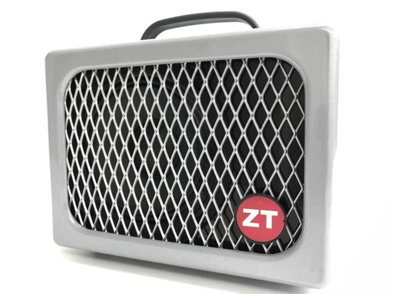 ZT AMP Lunchbox Jr 買取