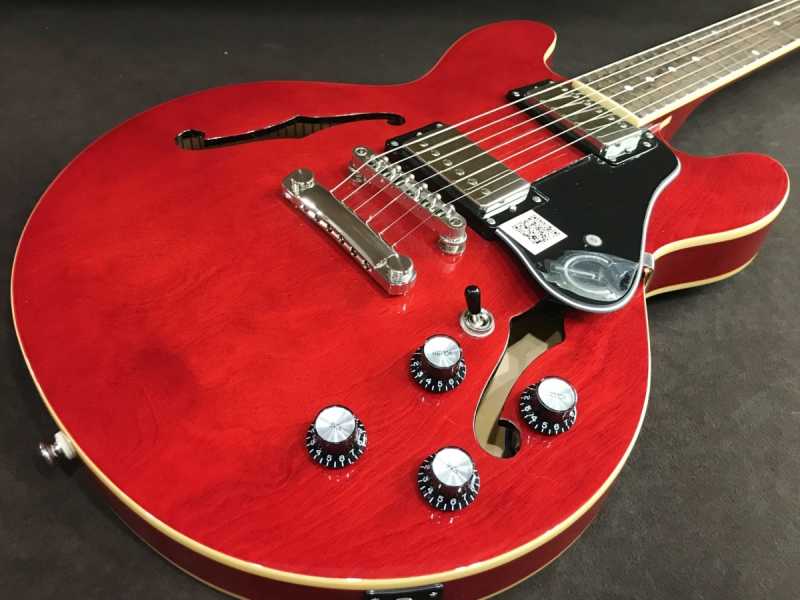 Epiphone 買取 ES-339