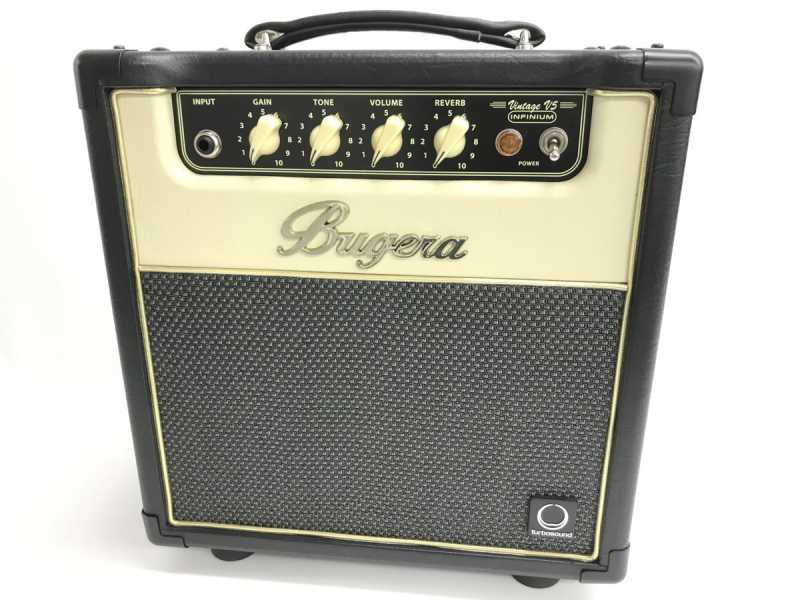 BUGERA V5 INFINIUM 買取
