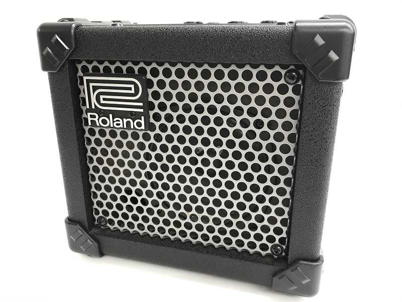 Roland買取 MICRO CUBE アンプ