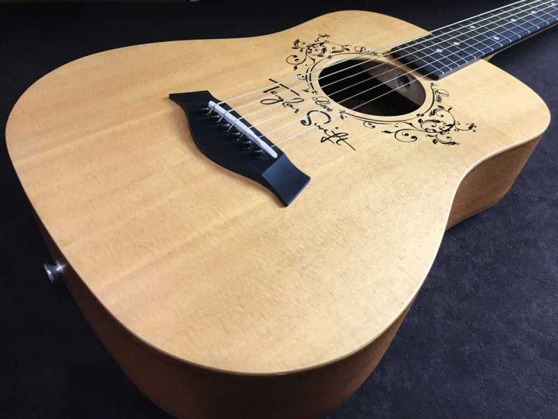 Taylor 買取 Swift Baby Taylor