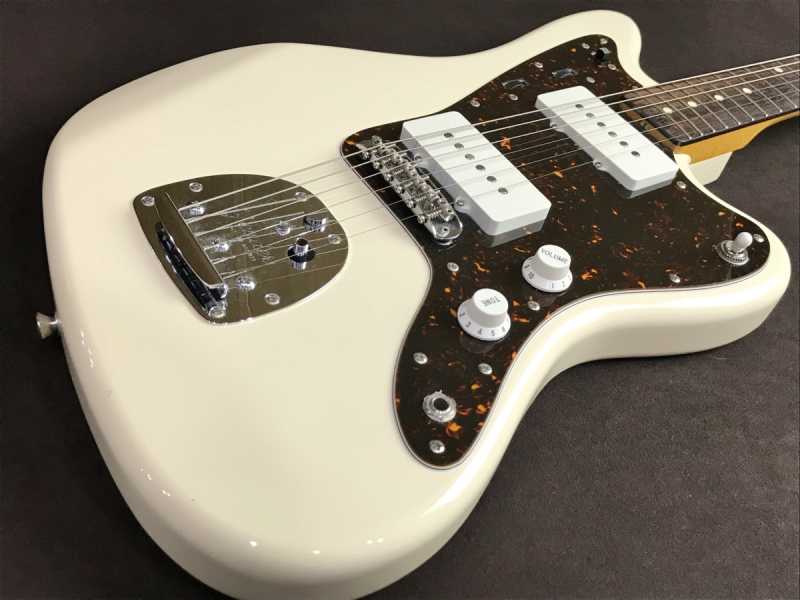 Fender Japan Exclusive Classic 60s Jazzmaster 買取