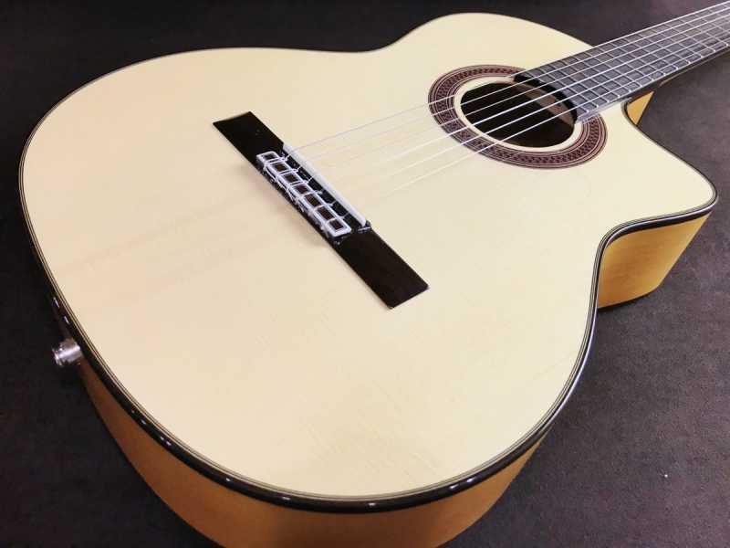 Cordoba GK Studio 買取