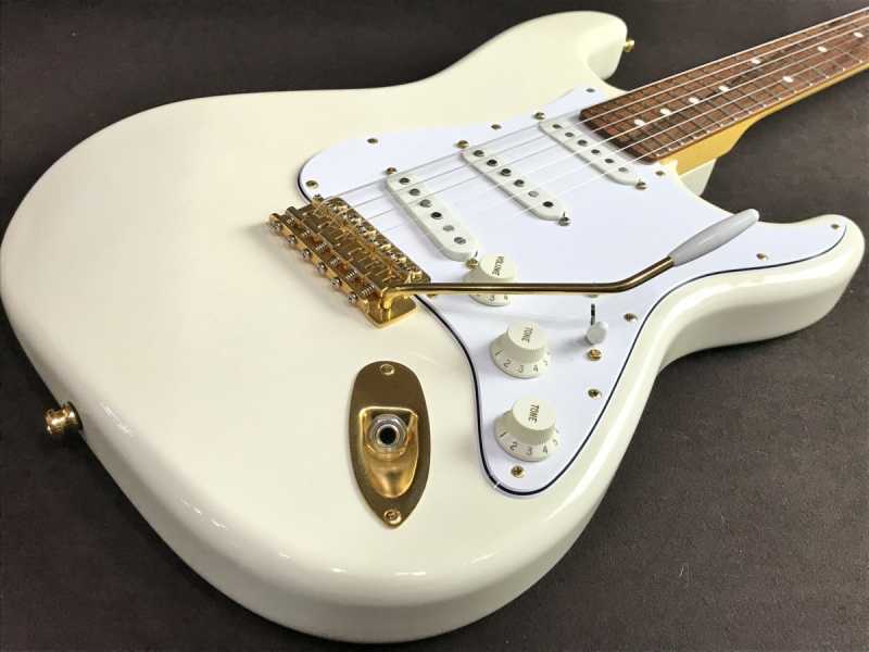 K.Nyui Custom Guitars 買取 KNST