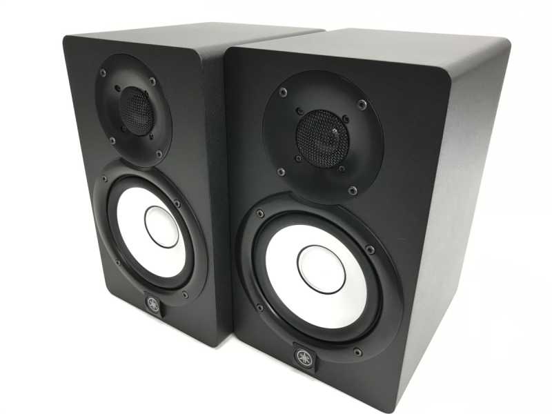 YAMAHA HS5 買取