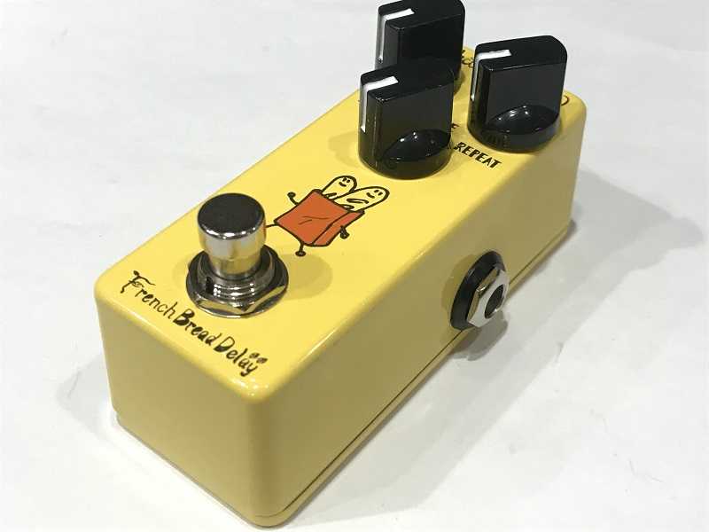 Effects Bakery French Bread Delay ディレイ 買取