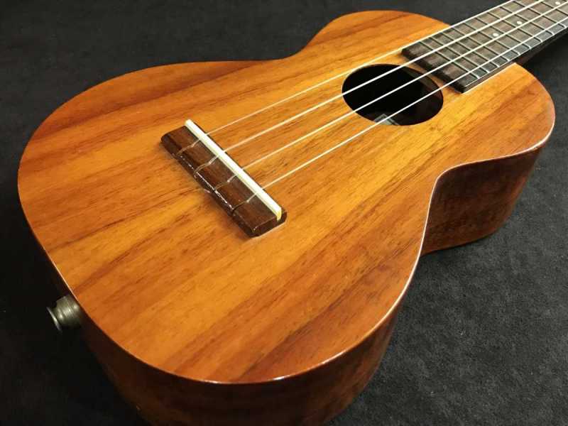 KAMAKA HF-2 CONCERT 買取