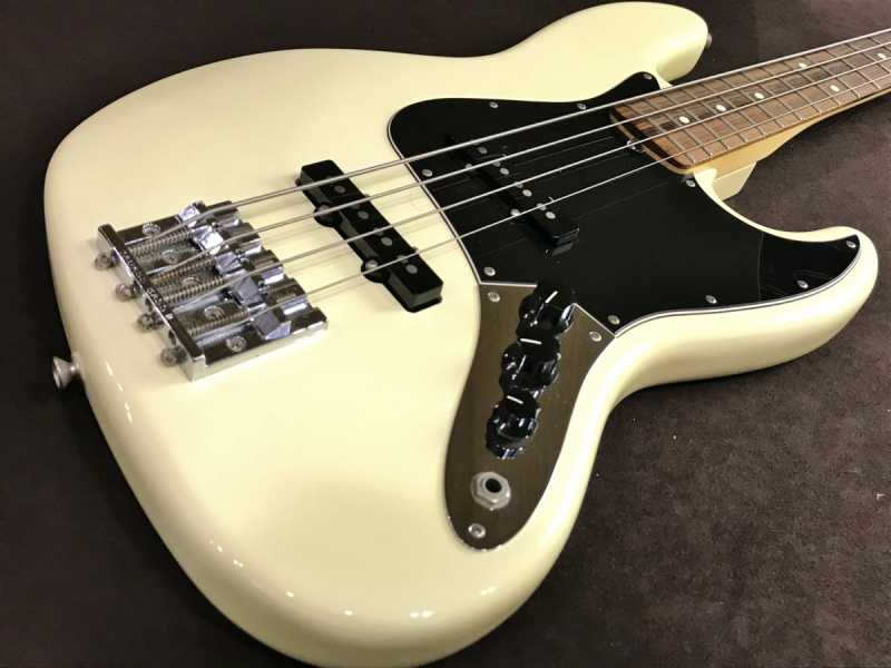 Fender USA 買取 American Special Jazz Bass