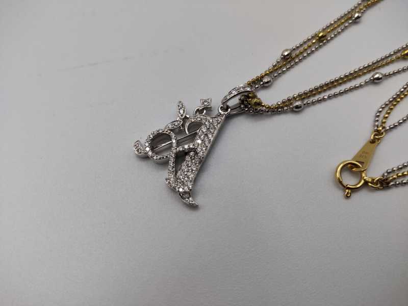 金買取 ネックレス