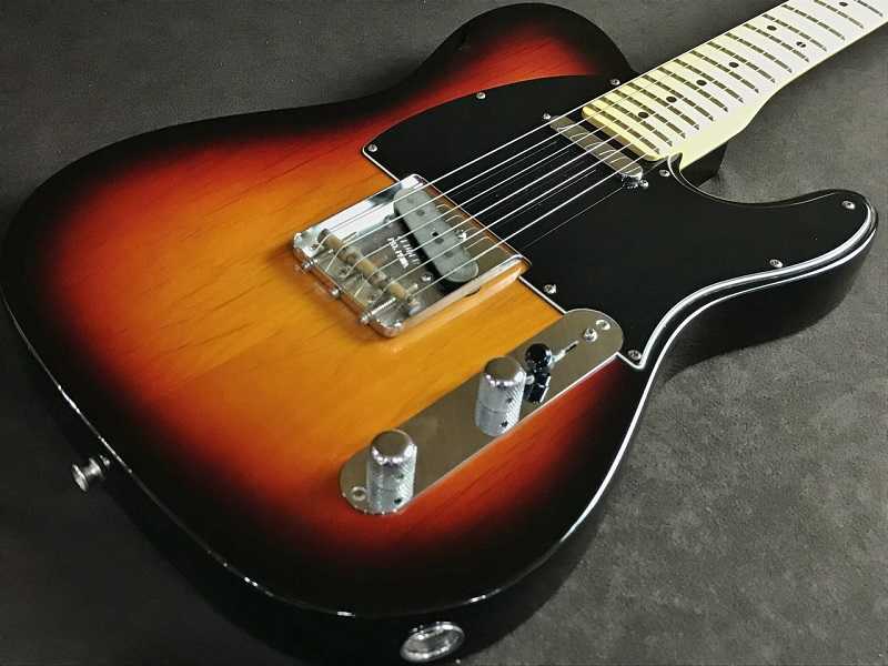 Fender USA American Special Telecaster エレキギター 買取