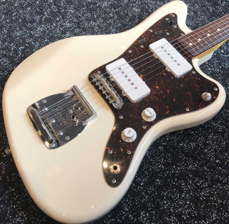 Fender買取 Japan Exclusive Classic 60s Jazzmaster エレキギター