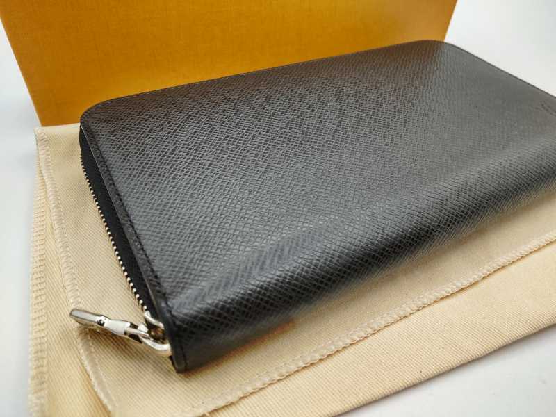 ルイヴィトン 買取 ジッピーオーガナイザー